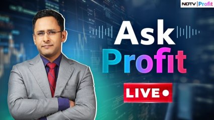 Ask Profit | IIFL Finance In Focus | NDTV Profit
