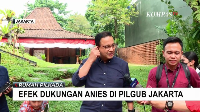 LSI Ungkap Hasil Survei Elektabilitas Sementara Pilgub Jakarta: RK-Suswono Unggul