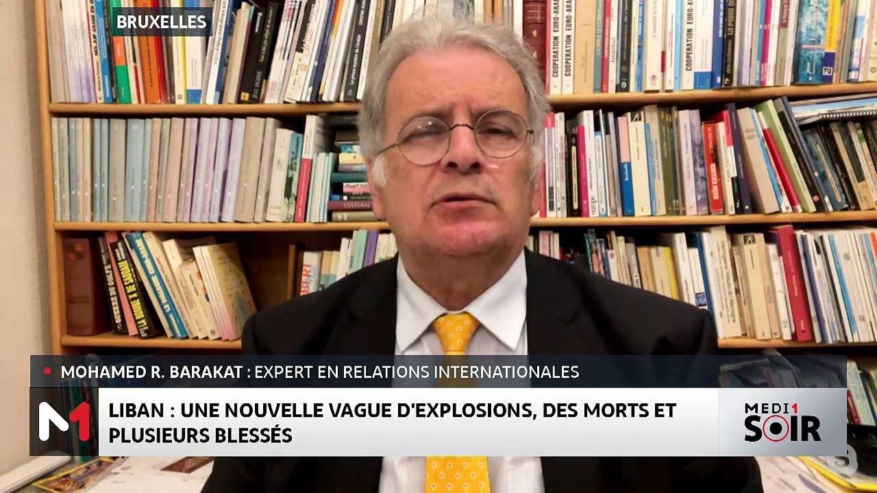 MEDI1 SOIR 20:00 - 19/09/2024
