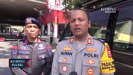 Pengunjung Panik Saat Tabung Gas Hotel Bocor