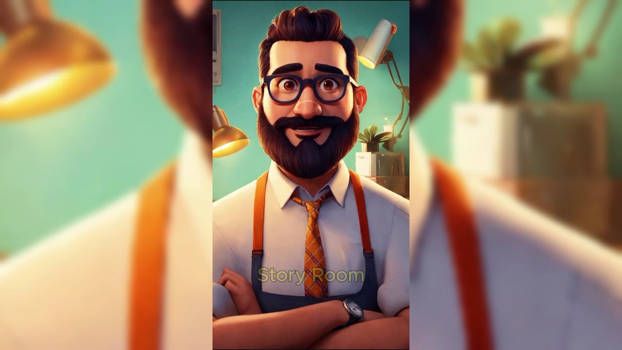A Story of Wise Teacher