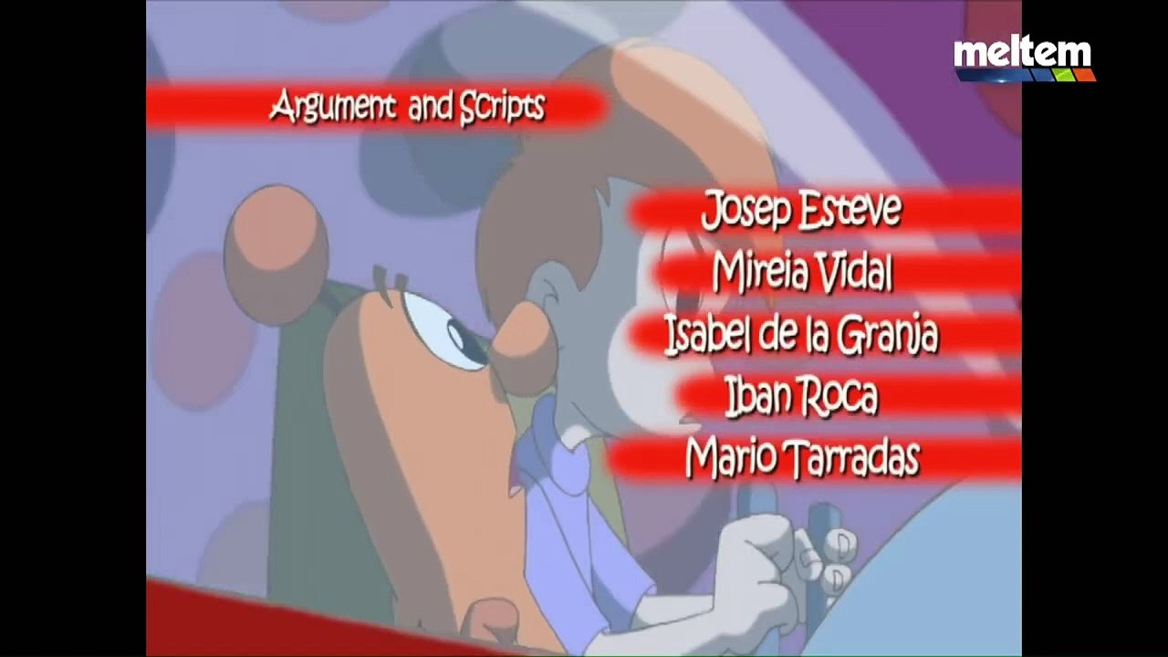 Elementler Ve Maceraları - 46.Bölüm