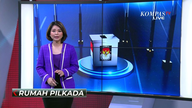 Tok! Rapat Paripurna DPR Sahkan RUU Kementerian Negara Jadi UU!