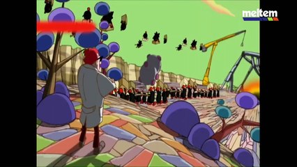 Elementler Ve Maceraları - 47.Bölüm