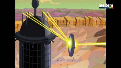 Elementler Ve Maceraları - Dev Büyüteç