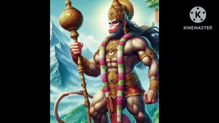 हनुमान मंत्र #बजरंगबली #bhagwan #music