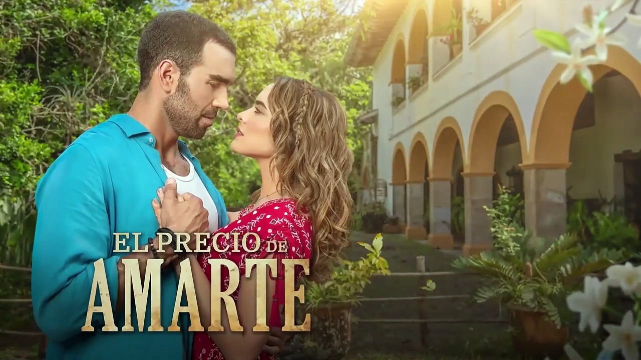 El Precio de Amarte Cap 14 Completo - El Precio de Amarte Ep 14 Completo