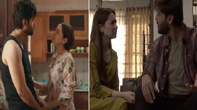 Kabhi Main Kabhi Tum Update: Rubab का Plan होगा कामयाब, अलग हो जाएंगे Sharjeena और Mustafa ?