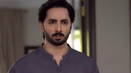 Jaan Nisar Ep 54 - Digitally Presented by Happilac Paints - 20th Sept 2024 - Review