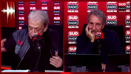 Guy Carlier : "Le prochain film sur l'Abbé Pierre sera produit par Marc Dorcel"
