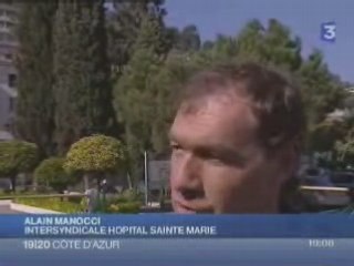 FR3 MAURICE NEGRE