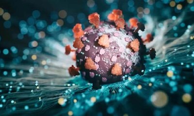 متحور جديد لكورونا يثير المخاوف