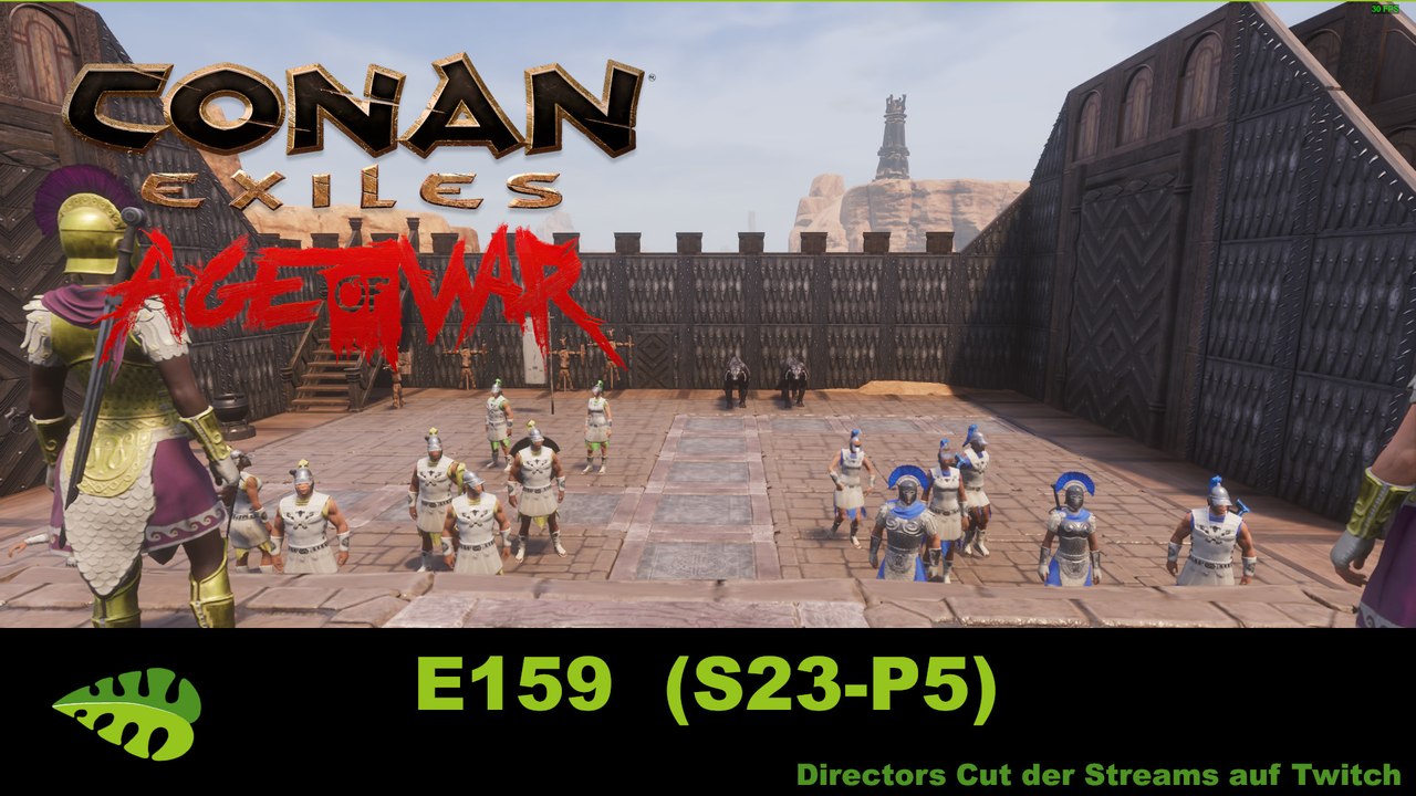 Conan Exiles AoW c3 – E159