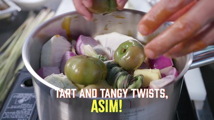 Farm To Table: Tart and tangy twists (Episode 188)