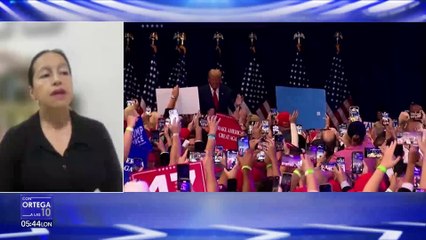 AMLO debe de bajarle al tono de sus declaraciones: Yuriria Rodríguez