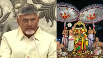 Tirupati Balaji Temple Laddu Made From Animal Fat Controversy & Process Reveal, Public Reaction