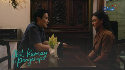 Abot Kamay Na Pangarap: Ang sikreto ni Morgana, ilalantad na ni Justine! (Episode 634)
