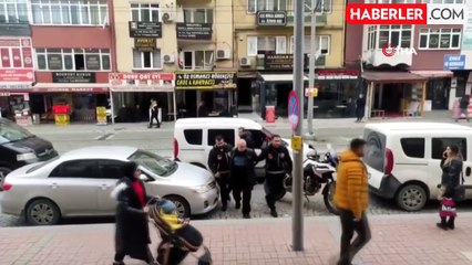 Kuzenini Vuran Sağlık Çalışanına Ağırlaştırılmış Müebbet Hapis Talebi