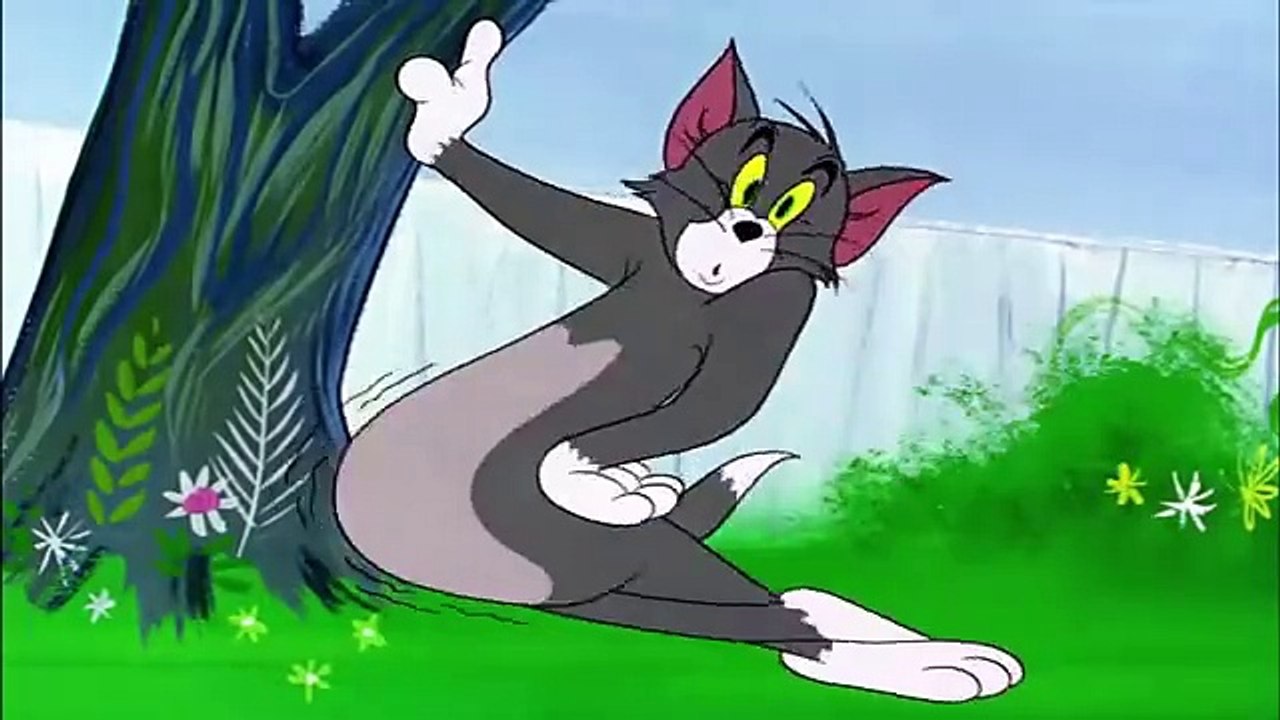 Tom & Jerry | The Great Outdoors! | Earth Day | Classic Cartoon