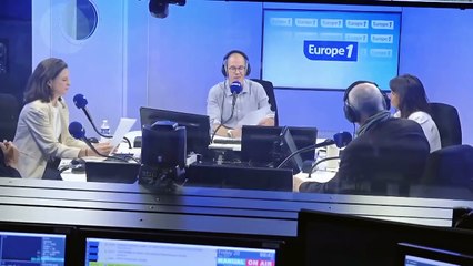 Un gouvernement qui se dessine, les bienfaits du scoutisme et la nouvelle Emmanuelle