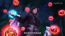 [528] Spirit Sword Sovereign Season 4 - English Subtitle & Sub Indo (Ling Jian Zun 4)(灵剑尊 第四季)