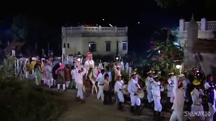 Meri Qismat Mein Tu Nahin  Prem Rog Songs  Rishi Kapoor  Padmini Kolhapure  Evergreen Hindi Hits