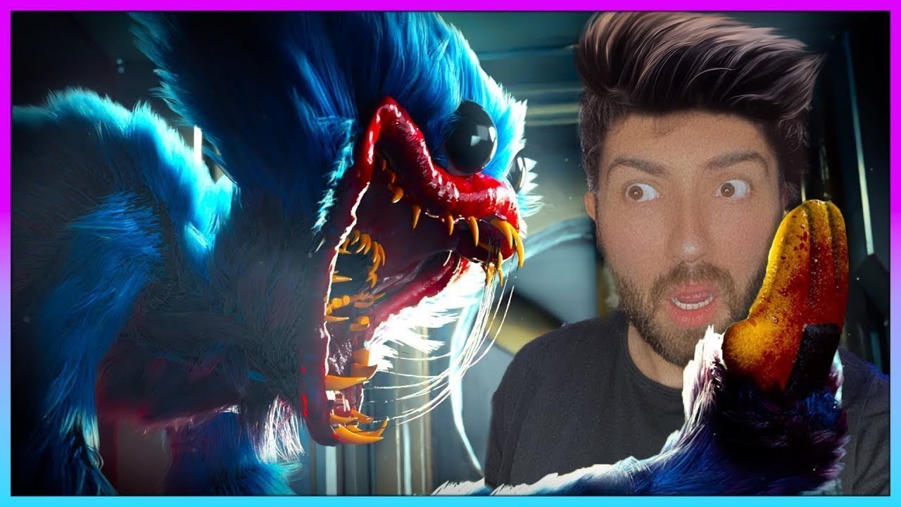 POPPY PLAYTİME CHAPTER 1 YENİ GÜNCELLEME | HAN KRAL EKİP