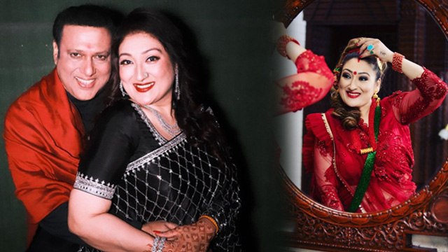 Govinda Wife Sunita Ahuja Religion Change Reason, Punjabi To Christianity Convert