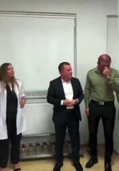 CHP'li başkandan tepki çeken hareket