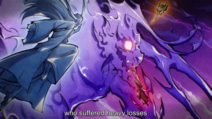 [ENG] EP.17 Mythical Creatures Are My Dinners