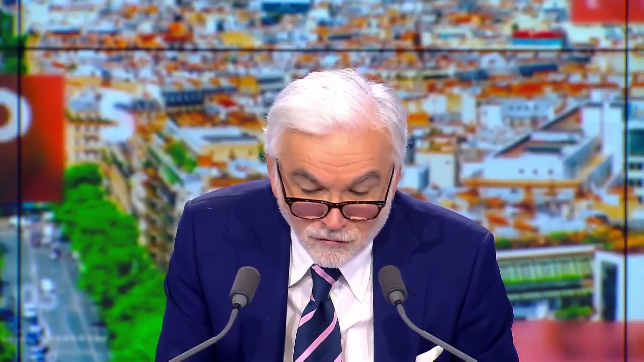 Édito Pascal Praud - Composition du nouveau gouvernement : «Ces 19 millions de Français sont les cocus du 7 juillet»