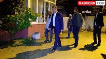 Van'da Sel Taşkını İle İlgili Ciddi İhmal İddiası