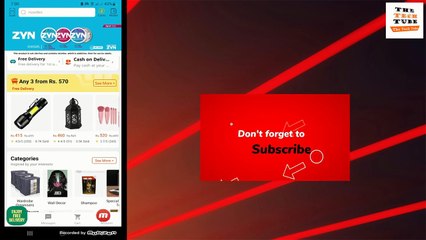 How To Order On Daraz | How to Order Product from Daraz pk 2024