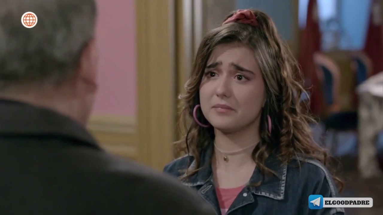 Tu Nombre Y El Mio - Capitulo 39