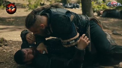 HD المؤسس عثمان - مدبلج - الحلقة 85 الموسم 1