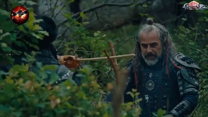 HD المؤسس عثمان - مدبلج - الحلقة 83 الموسم 1