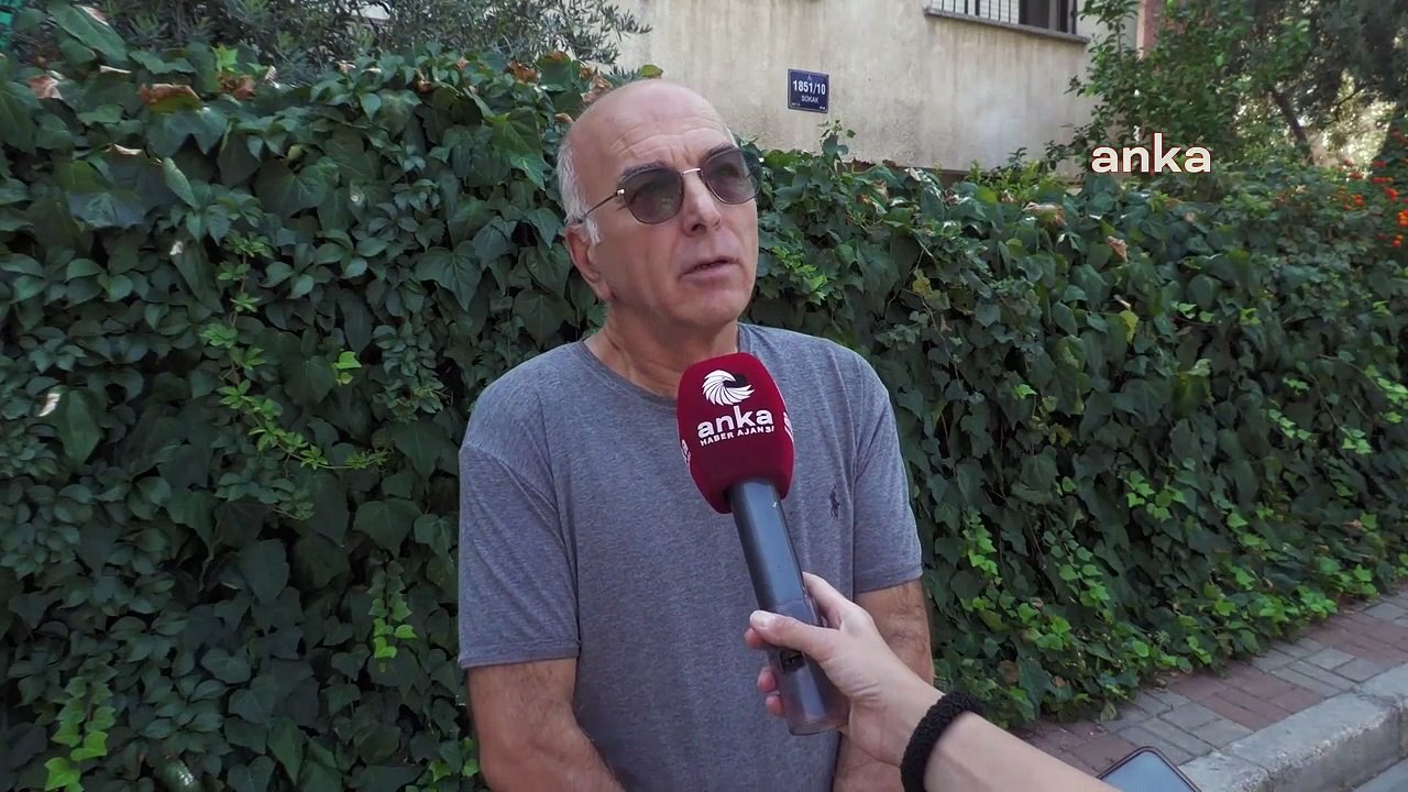 Veli-Der İzmir 2 Nolu Şube Başkanı Aydın: Velilerden hijyen ve güvenlik için talep edilen ücretler 200 bin lirayı buluyor. Diğer taraftan kuşe kağıtla mektup gönderiyorsunuz