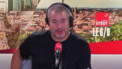 Sur la route du collège - La chronique de Thomas Croisière