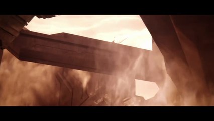 Halo 2 Anniversay ll Cinematica 11