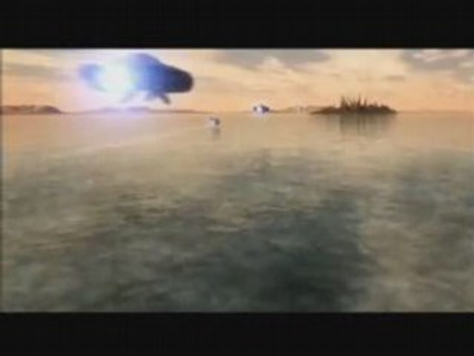 Stargate The Ark of Truth - Promo Trailer