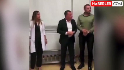 Ziraat kadına yaptığı müdahale tepki toplamıştı: CHP'li belediye başkanı hareketini savundu