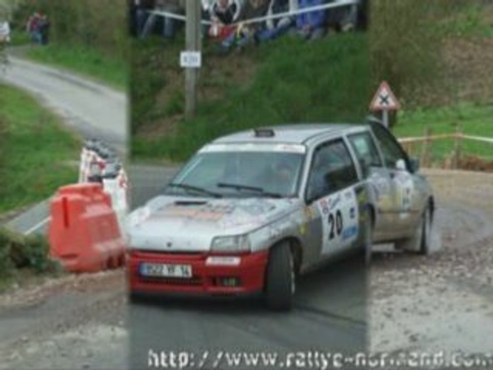 SuisseNormande2008