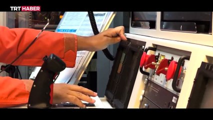 ANKA III hedefi 12’den vurdu