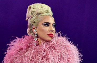 Lady Gaga conta por que nunca desmentiu rumores de que era um homem