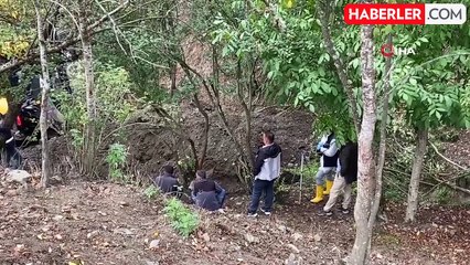 18 Yıl Önce Kaybolan Kadının Oğlu Tutuklandı