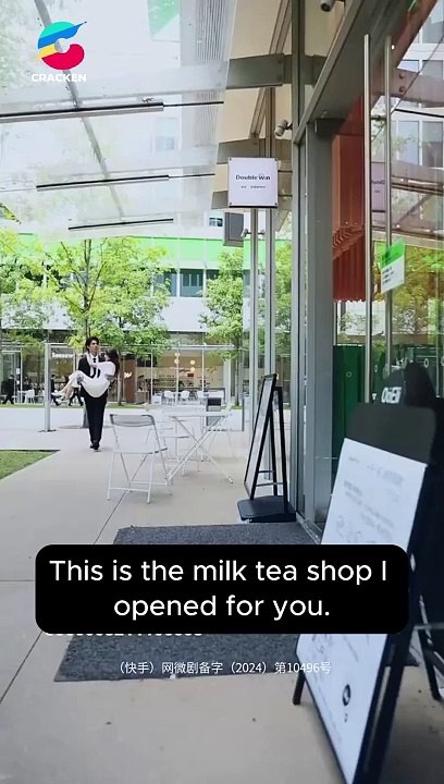 ✨ Watch Now: "Counter Attack Girl" Episodes 16-20! ✨