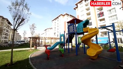 TOKİ, 23 Eylül'de Yüzde 25 İndirim Kampanyası Başlatıyor
