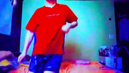 Chroma rave - Sub.vision(Hard techno)