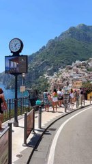 LE CHARME à l’italienne à Positano [@fb_capri]