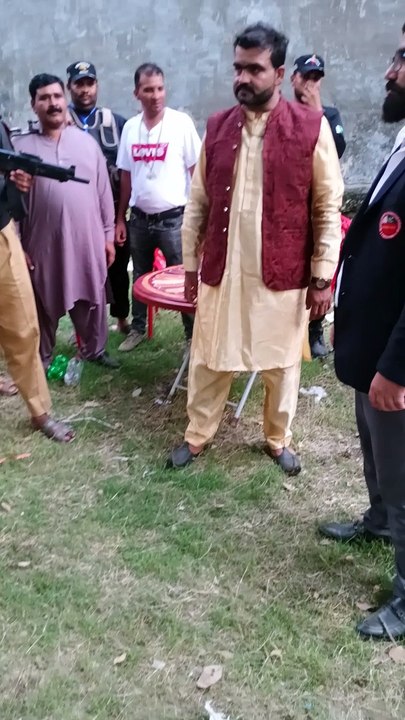 Pari Studio Lahore